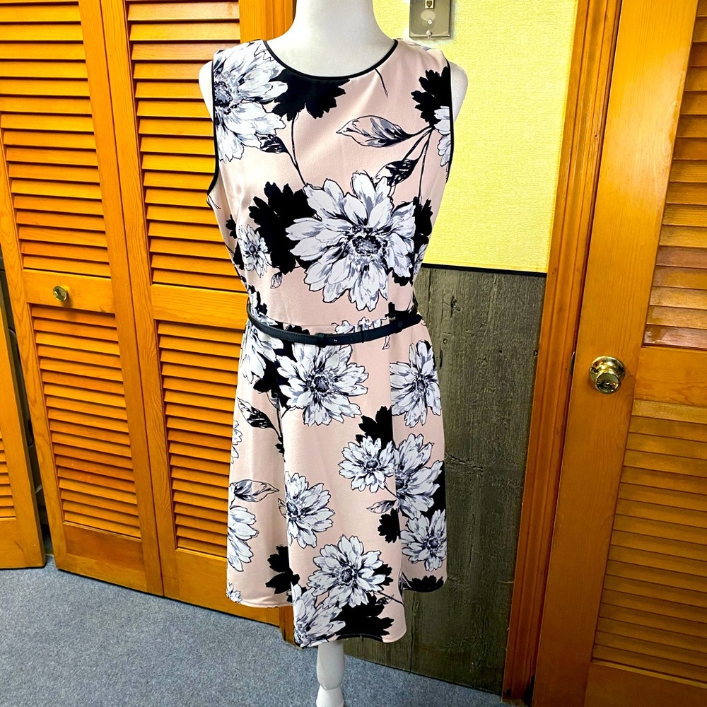 London styles dress